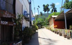 Lotus Resort Mountain View Zone