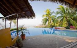 Hotel Vista de Olas