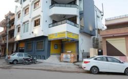 Goroomgo THC Backpackers Jodhpur