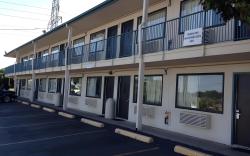 Relax Inn Forth Worth