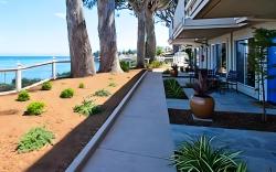 Sea & Sand Inn