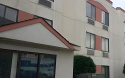 Motel 6 Harvey, IL