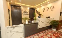 The Mark Suites