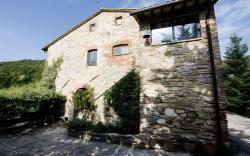 Agriturismo Paradiso41