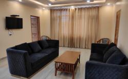 Fantastic Three Bedroom Apartment