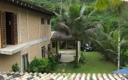 Itamambuca Casa de Praia