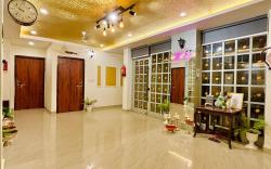 TFF INN Lucknow Luxurious Couple's Choice