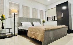 TFF INN Lucknow Luxurious Couple's Choice