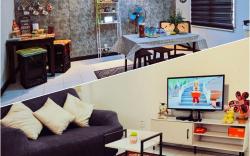 Homestay D'Lapang Near KLIA Sepang