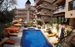 La Sunila Suites and Villas by WSI