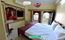 Goroomgo Jee Ri Haveli Jodhpur