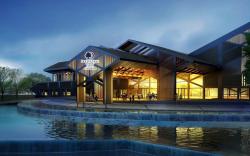 DoubleTree by Hilton Jiaxing