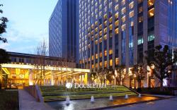 DoubleTree by Hilton Hangzhou East