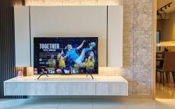 Mykey Atlantis B-08-09 Melaka City