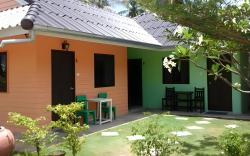 Baan Kiang Talay Sam Roi Yot
