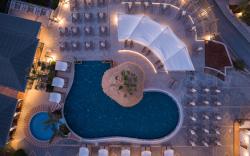 Asterias Village Resort Hotel