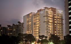 DoubleTree Suites by Hilton Bengaluru Outer Ring Road