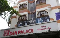 Hotel Golden Palace