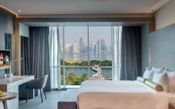 72 Hotel Sharjah Waterfront