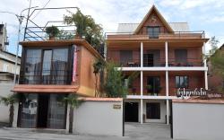 Chveni sakhli