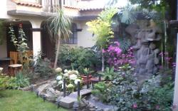 Hotel Las Camelias Inn by AHS