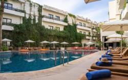 Kech Boutique Hotel and Spa 