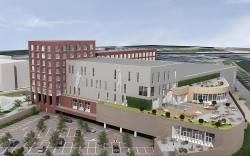 Fletcher Wellness-Hotel Helmond
