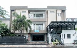 Rehat at Dago Sky 