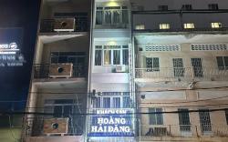 Hoang Hai Dang 1 Hotel
