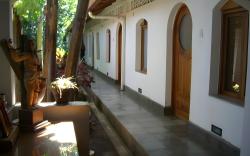 Hotel il Padrino