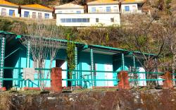 Kedar Heights Heli Resort