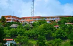 Cahal Pech Village Resort