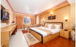 Goroomgo Park Paradise Manali