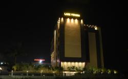Hotel Lake Vinora