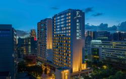 Shenzhen FY Hotel