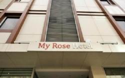 My Rose Hotel