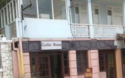 Caribic House