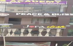 Peace and Bliss Guest House