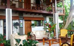Hotel Villabosque Eco Boutique