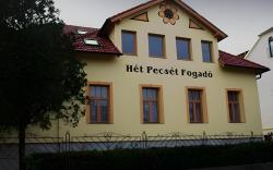 Het Pecset Fogado Etterem