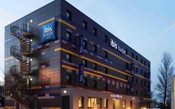 B&B Hotel Amsterdam-Zaandam