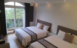Sao Mai Apartment - Noi Bai, Hanoi