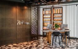 Radisson Hotel Reims