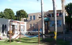 Amakaya Backpackers Travellers Accommodation