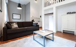 Short Stay Group Harbour Loft Studios