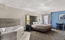 Quality Inn Jacksonville - Orange Park near Naval Air Station