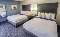 Quality Inn Jacksonville - Orange Park near Naval Air Station