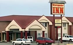 Stampeder Inn