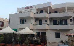Hotel Le Dune