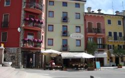 Hotel Ristorante Centrale